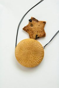 Biscuit Medal
